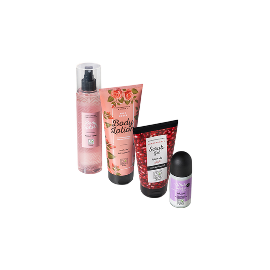 Everyday Roses Bundle - Buy from Deoora Egypt