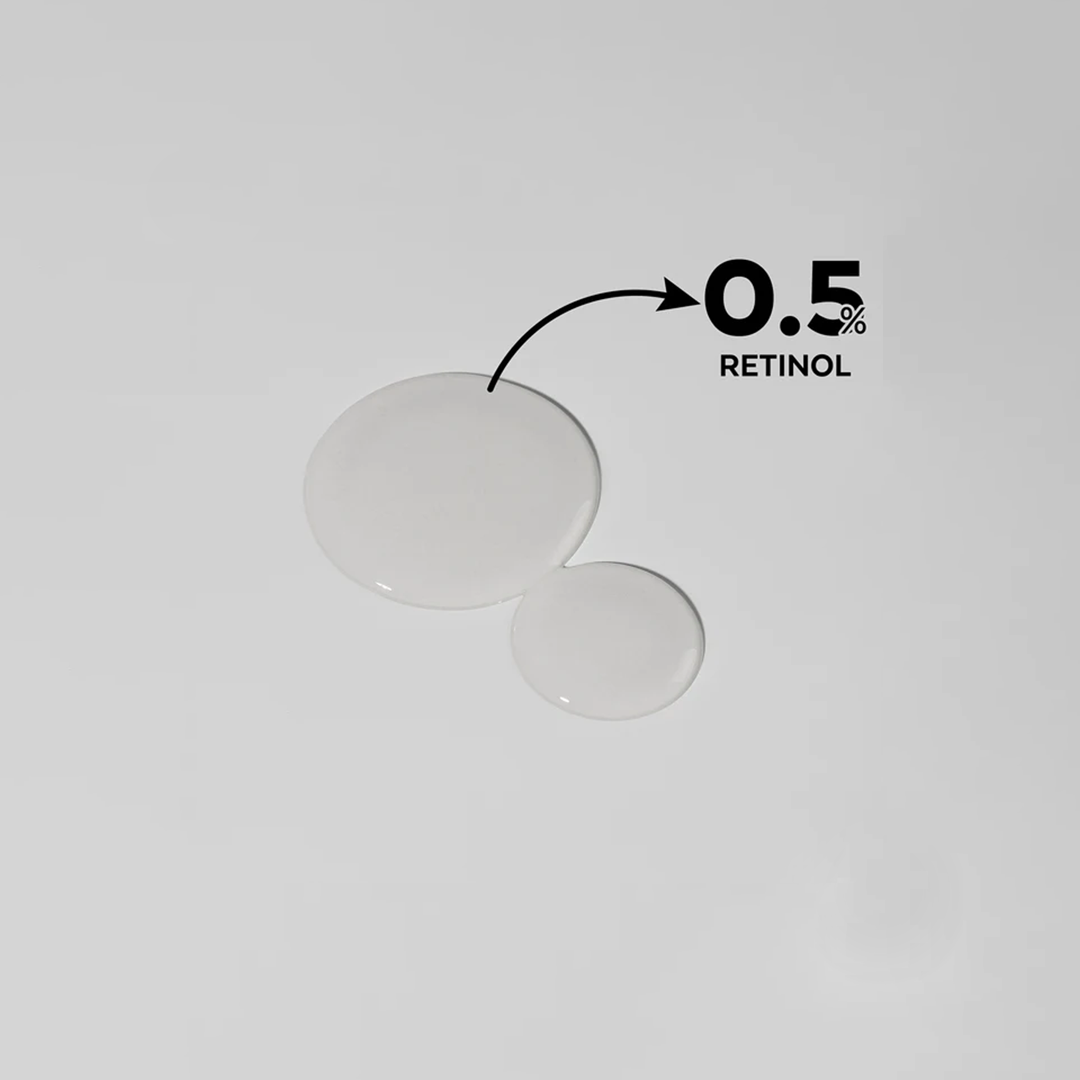 Retinol Face Wash + 50ml Free - Image 2 | Deoora