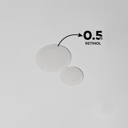 Retinol Face Wash + 50ml Free - Image 2 | Deoora