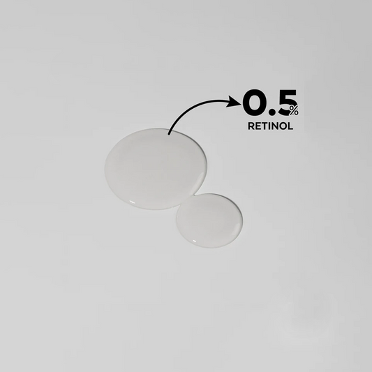 Retinol Face Wash + 50ml Free - Image 2 | Deoora