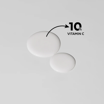 Vitamin C Face Wash + 50ml Free - Image 2 | Deoora