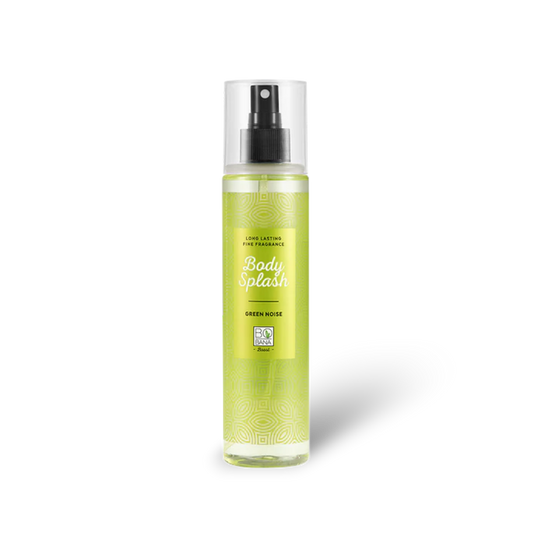Green Noise Body Splash - Buy from Deoora Egypt