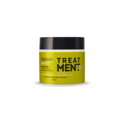 Argan Oil Hair Mask - Buy from Deoora Egypt