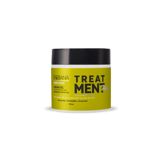 Argan Oil Hair Mask - Buy from Deoora Egypt