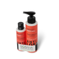 Black Garlic Oil Leave-in Cream + Free Black Garlic Oil Shampoo 100ml - Buy from Deoora Egypt