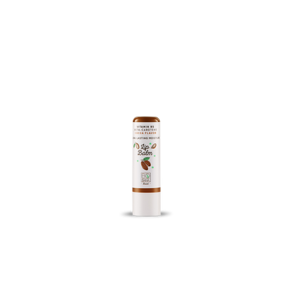 Cocoa Lip Balm - Image 2 | Deoora