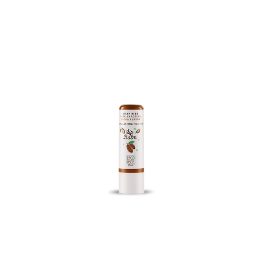 Cocoa Lip Balm - Image 2 | Deoora