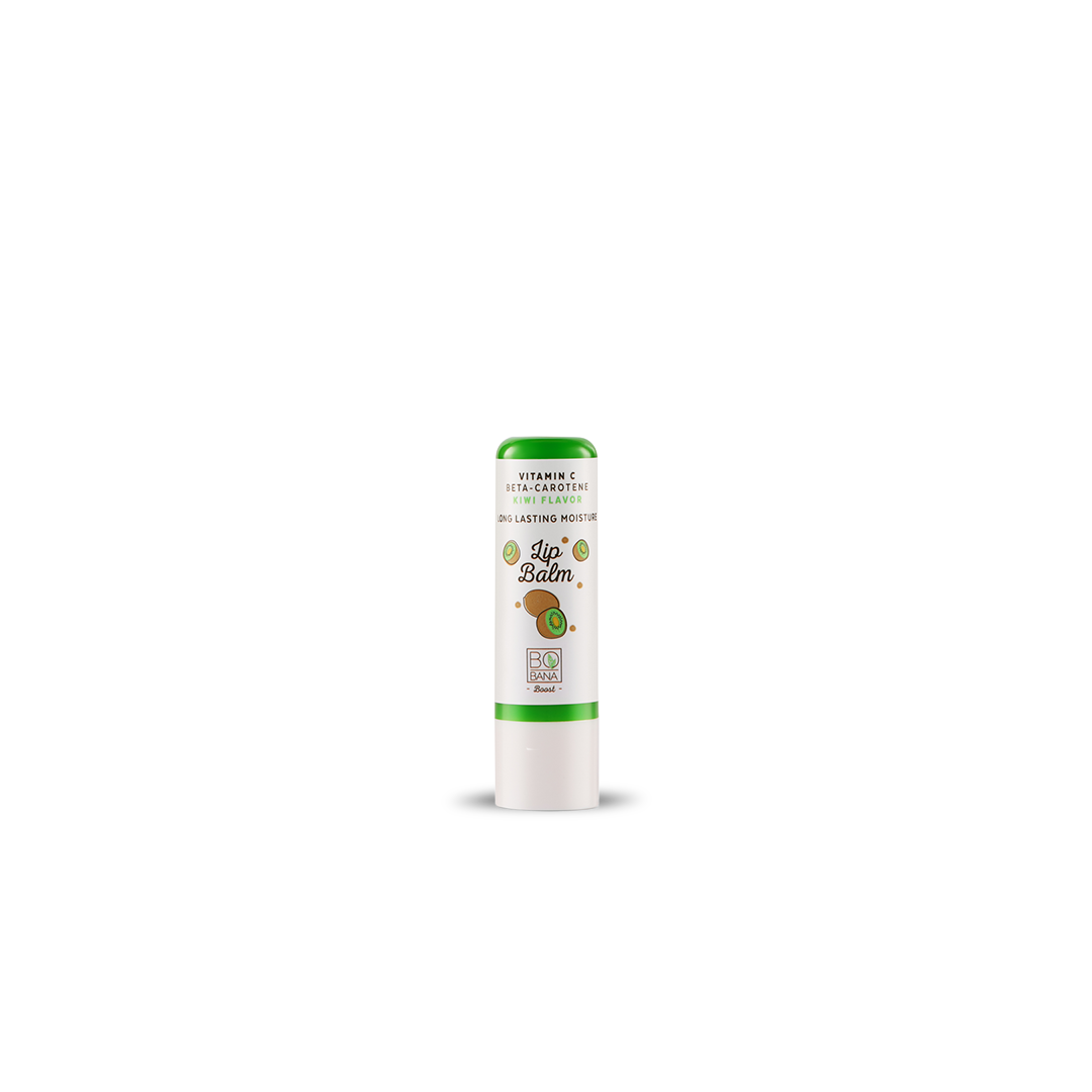 Kiwi Lip Balm - Image 2 | Deoora