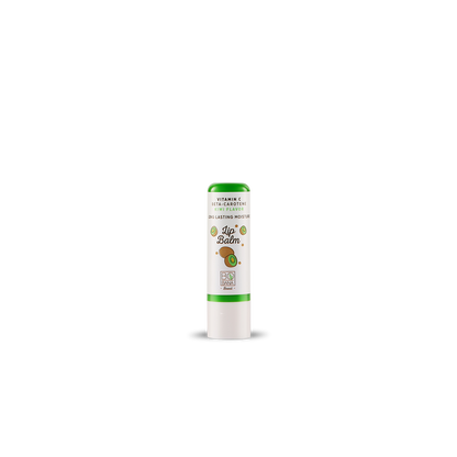 Kiwi Lip Balm - Image 2 | Deoora