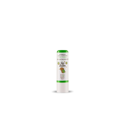 Kiwi Lip Balm - Image 2 | Deoora
