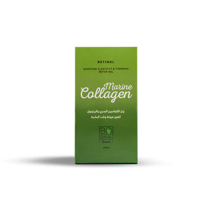 Retinol Marine Collagen Gel - Image 3 | Deoora