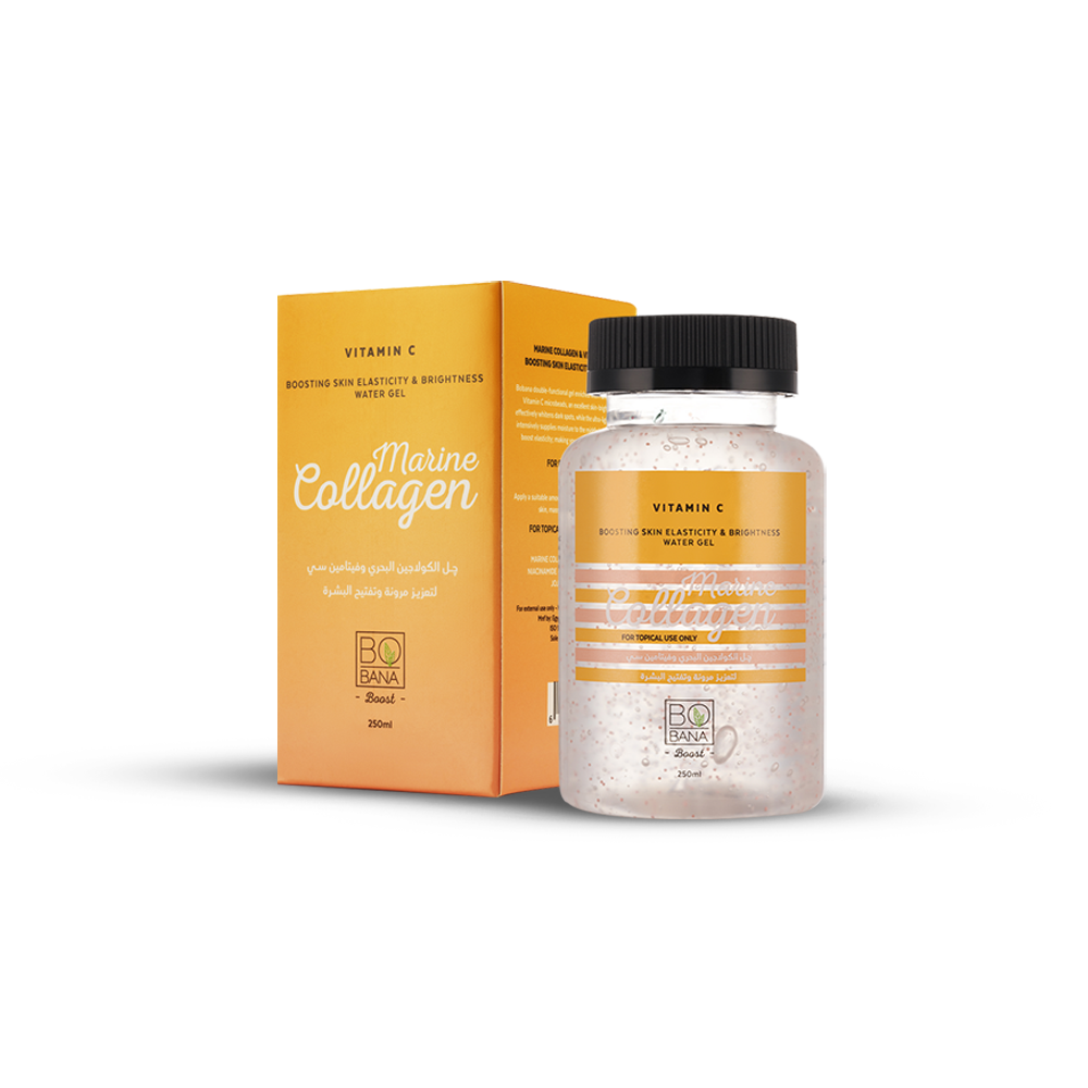 Vitamin C Marine Collagen Gel - Image 2 | Deoora