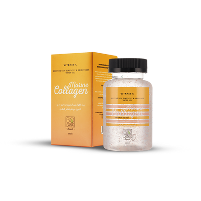 Vitamin C Marine Collagen Gel - Image 2 | Deoora