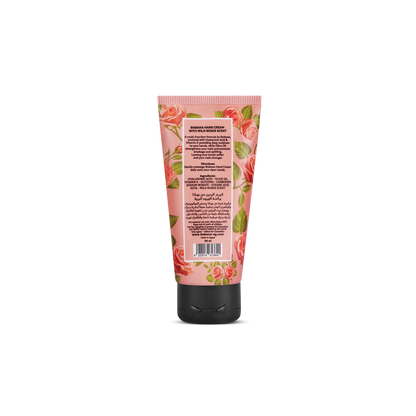 Wild Roses Hand Cream - Image 2 | Deoora