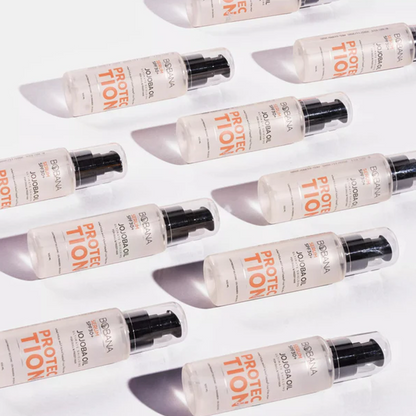 Hair Serum with Jojoba Oil - Image 2 | Deoora