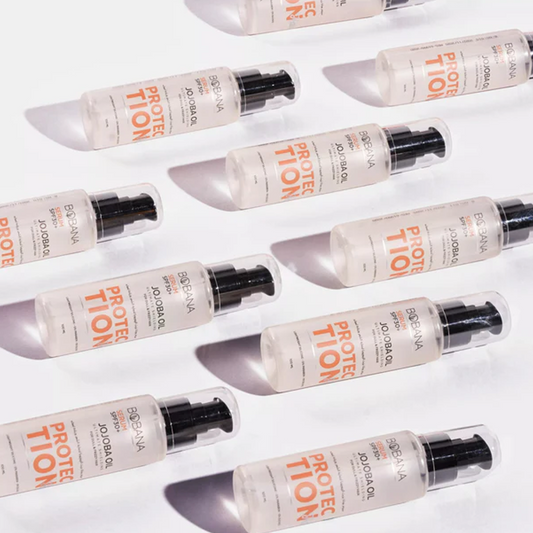 Hair Serum with Jojoba Oil - Image 2 | Deoora