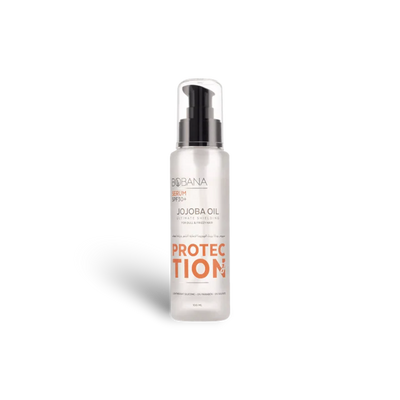 Hair Serum with Jojoba Oil - Buy from Deoora Egypt