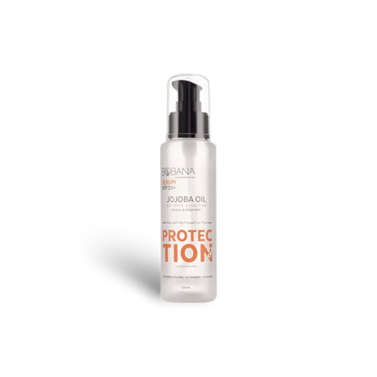 Hair Serum with Jojoba Oil - Buy from Deoora Egypt