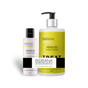 Argan Oil Shampoo + Free Argan Oil Conditioner