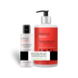 Black Garlic Shampoo + Free Black Garlic Conditioner - Buy from Deoora Egypt