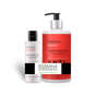Black Garlic Shampoo + Free Black Garlic Conditioner