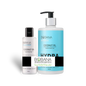 Coconut Oil Shampoo + Free Coconut Oil Conditioner - Buy from Deoora Egypt