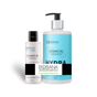 Coconut Oil Shampoo + Free Coconut Oil Conditioner