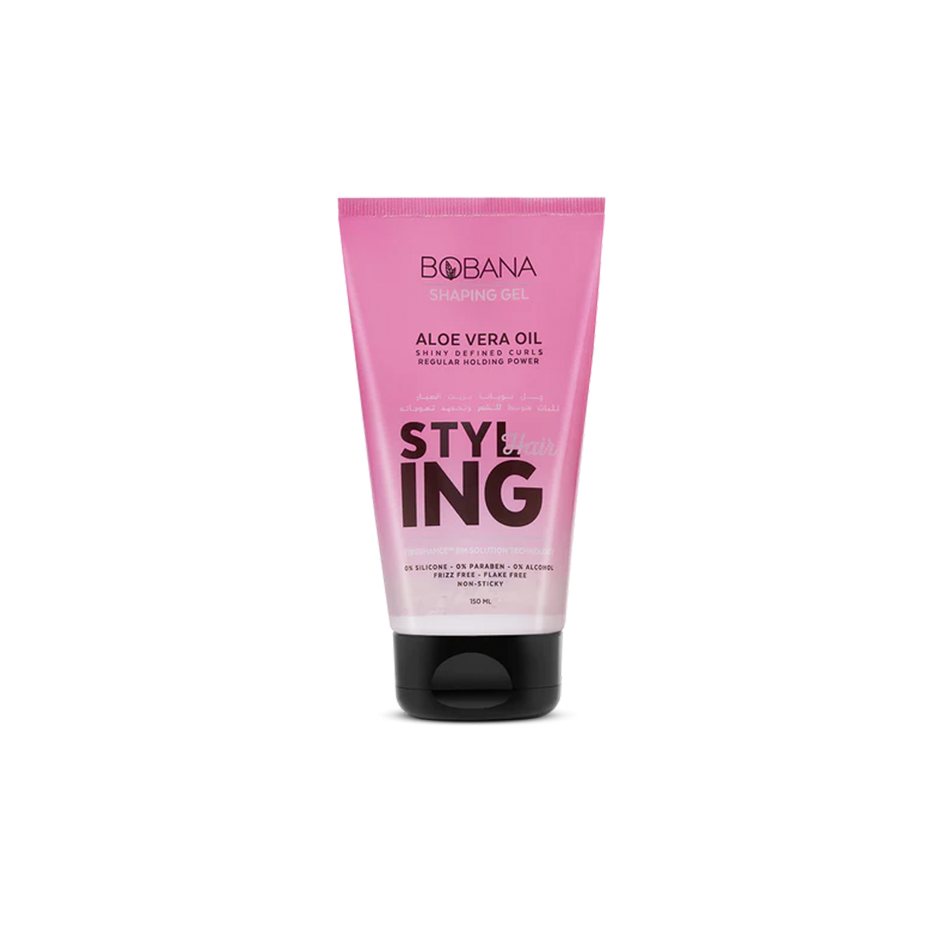 Shaping Gel with Aloe Vera Oil - Buy from Deoora Egypt
