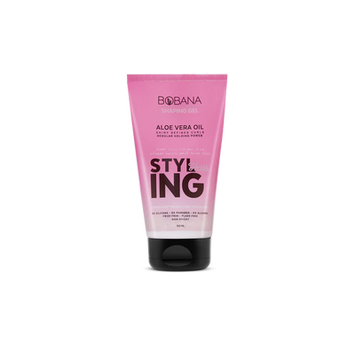 Shaping Gel with Aloe Vera Oil - Buy from Deoora Egypt