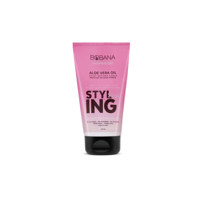 Shaping Gel with Aloe Vera Oil - Buy from Deoora Egypt