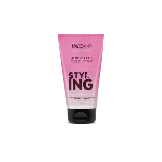 Shaping Gel with Aloe Vera Oil - Buy from Deoora Egypt