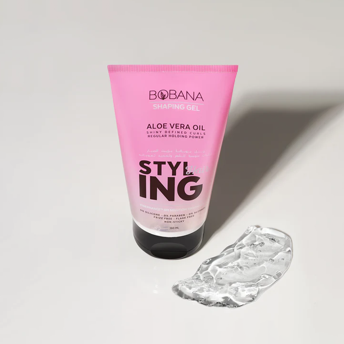 Shaping Gel with Aloe Vera Oil - Image 3 | Deoora
