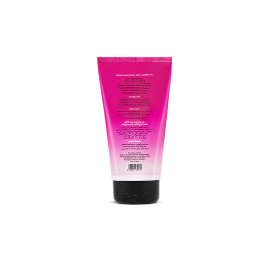 Shaping Gel with Flaxseed Oil - Image 2 | Deoora