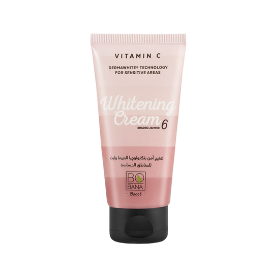 Whitening Cream for Sensitive Areas - Buy from Deoora Egypt