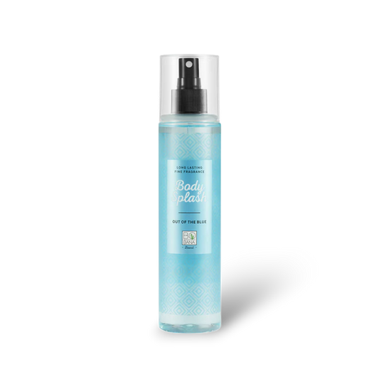 Out Of The Blue Body Splash - Buy from Deoora Egypt