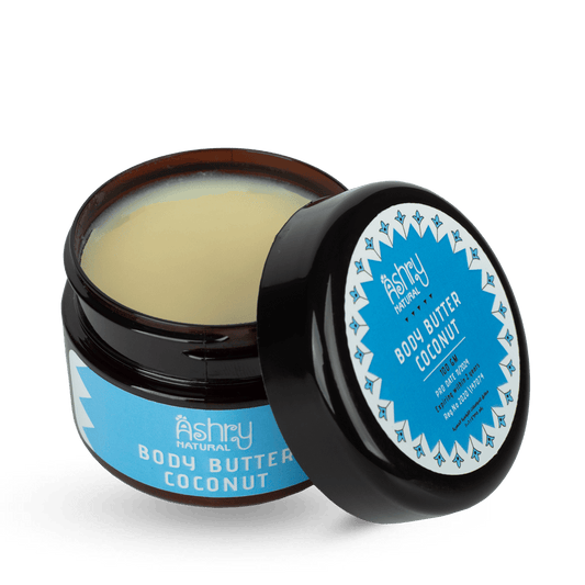 Body Butter زبدة الجسم (2)