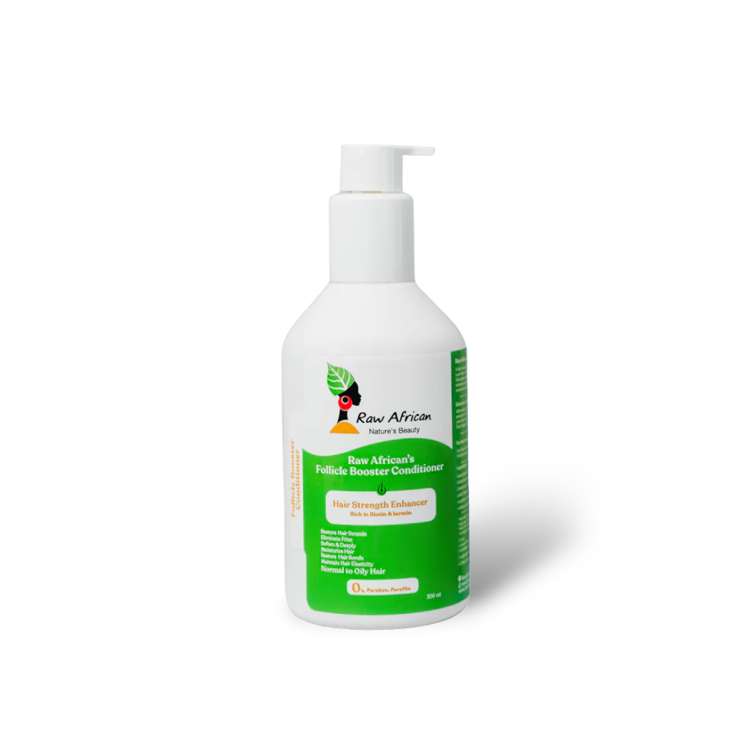 Follicle Booster Conditioner - Buy from Deoora Egypt