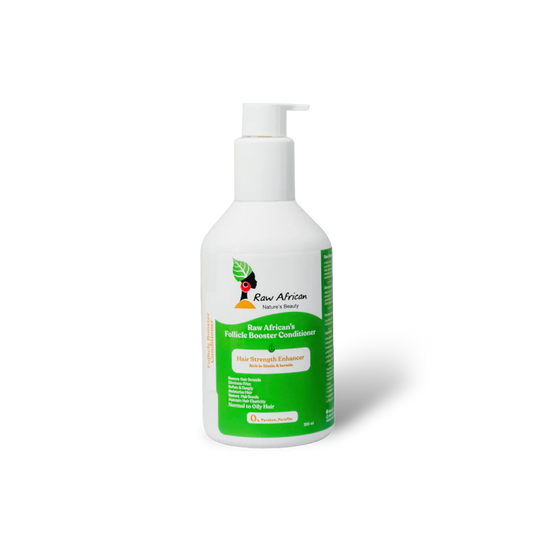 Follicle Booster Conditioner - Buy from Deoora Egypt