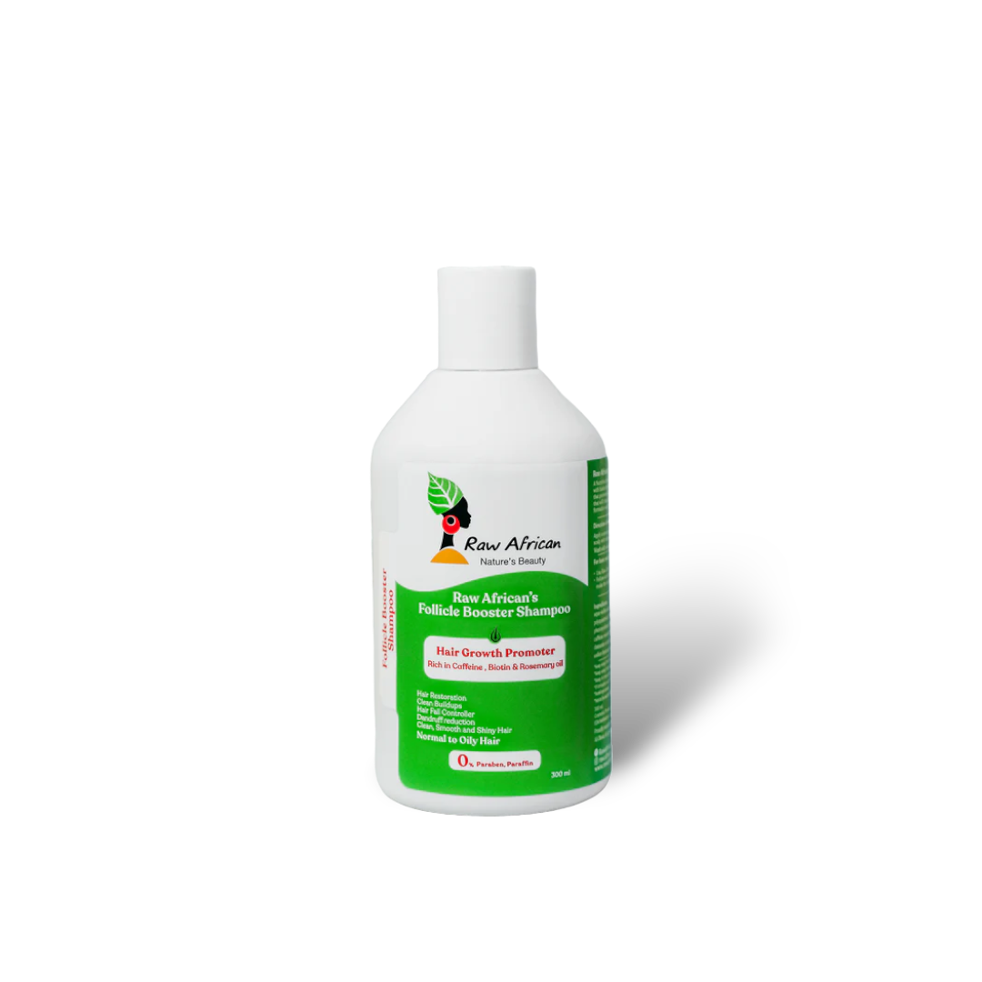 Follicle Booster Shampoo - Buy from Deoora Egypt