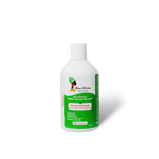 Follicle Booster Shampoo - Buy from Deoora Egypt