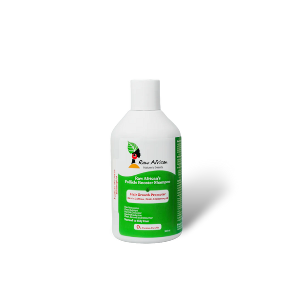 Follicle Booster Shampoo - Buy from Deoora Egypt