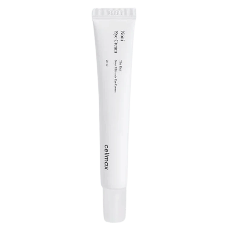 Celimax The Real Noni Ultimate Eye Cream 20ml - Buy from Deoora Egypt