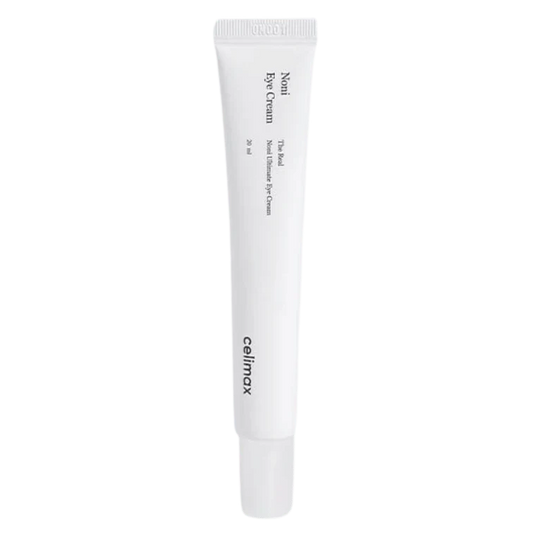 Celimax The Real Noni Ultimate Eye Cream 20ml - Buy from Deoora Egypt
