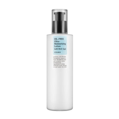 COSRX Daily Acne Facial Moisturizer with Birch Sap, 100ml - Buy from Deoora Egypt