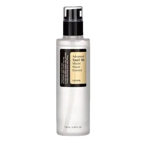 COSRX advanced snail 96 mucin power essence 100ml - Buy from Deoora Egypt