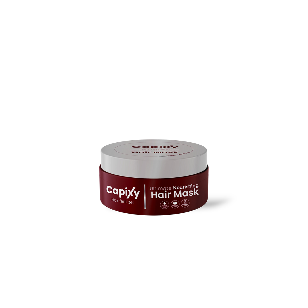 Hair Mask - Buy from Deoora Egypt