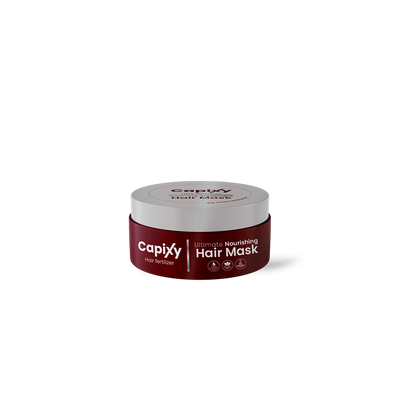 Hair Mask - Buy from Deoora Egypt