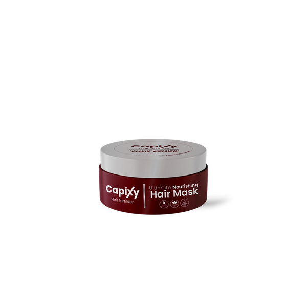 Hair Mask - Buy from Deoora Egypt