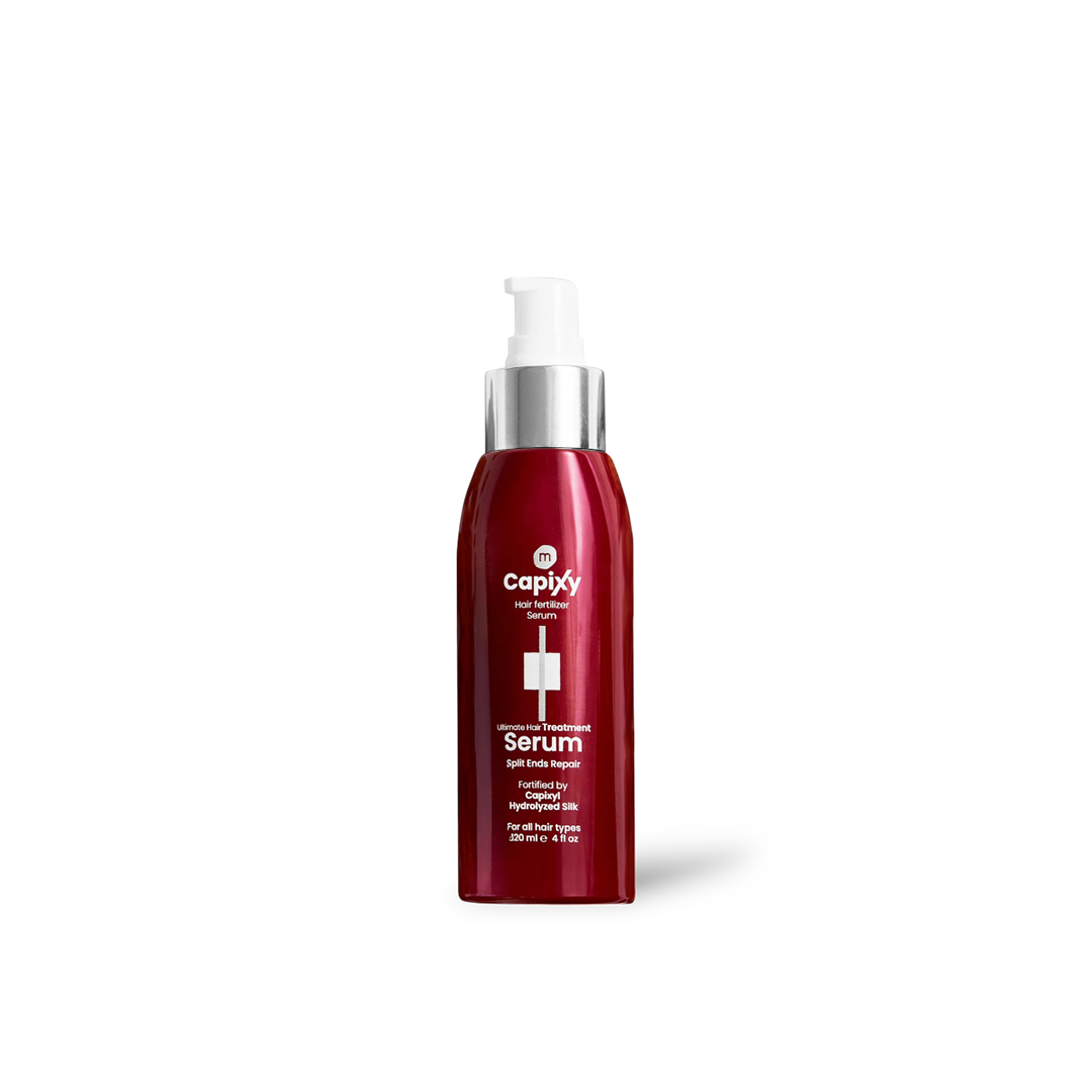 Hair Serum - Buy from Deoora Egypt