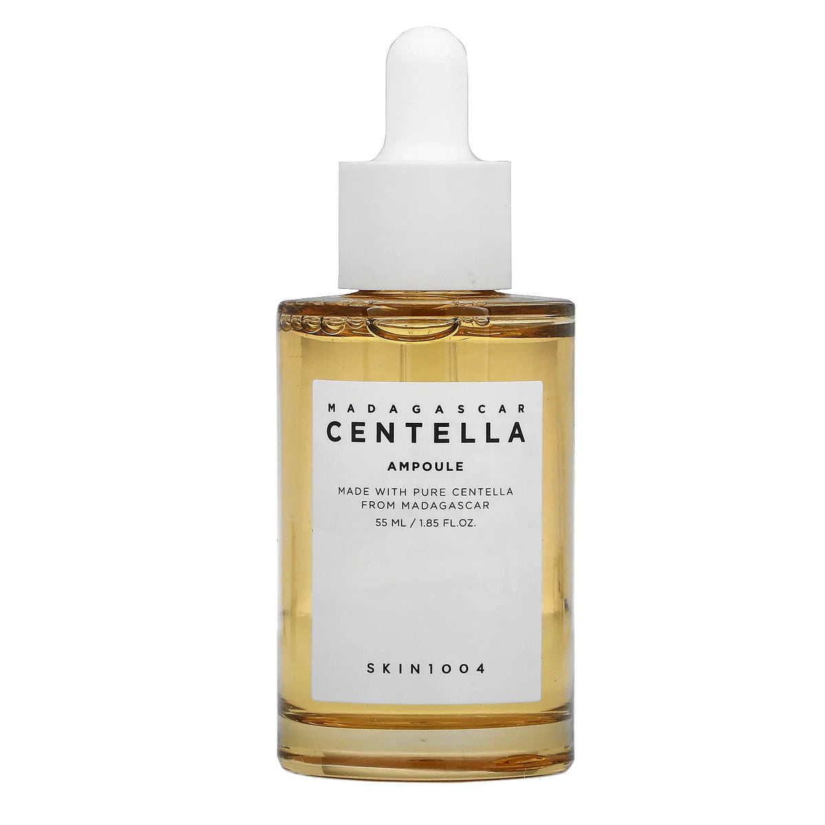 Centella Ampoule 55ml - Buy from Deoora Egypt